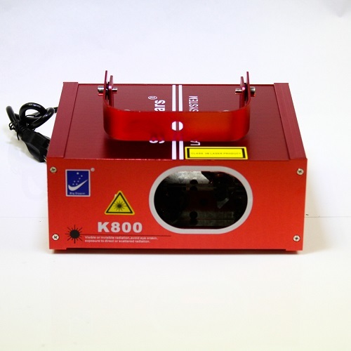 Laser Projector