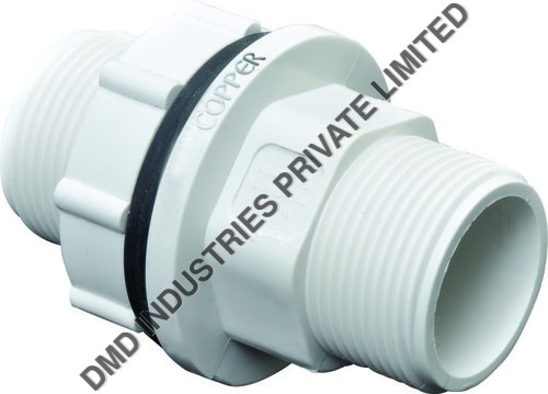 UPVC TANK CONNECTOR