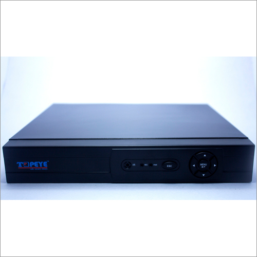 4 CHANNEL AHD 1080P DVR