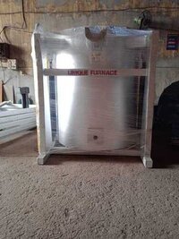 Oil Fired Crucible Tilting  Furnaces - Application: Melting And Holding