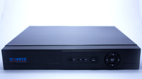 16 CHANNEL AHD DVR 16 CHANNEL AHD DVR