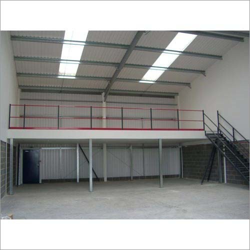 Mezzanine Floor