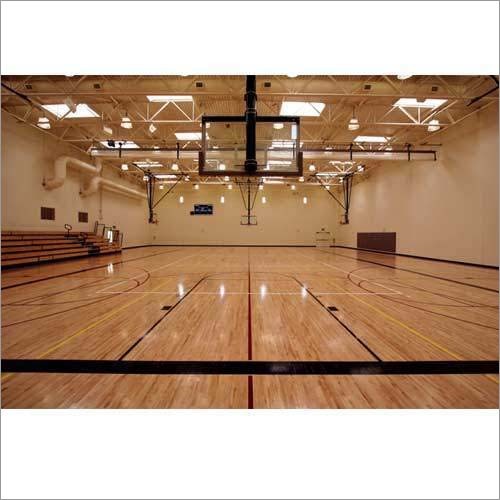 Prefabricated Hall