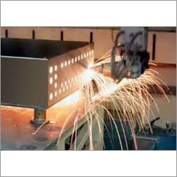 Metal Fabrication Service