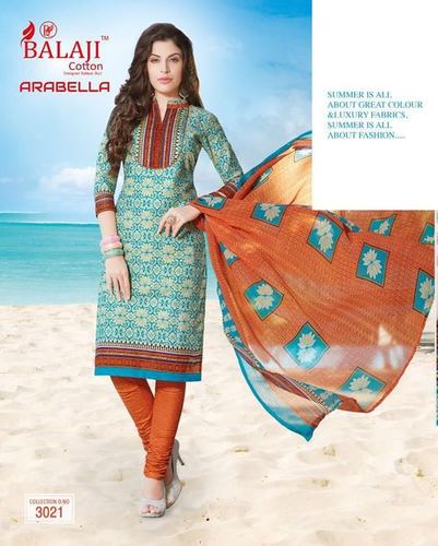 BALAJI ARABELLA VOL-7