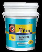 Leak Free Bathroom