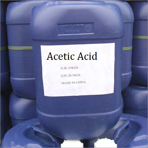 Acetic Acid