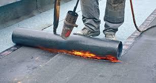 APP Modified Bitumen Membrane