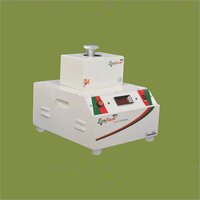 Seemandhar 1 Pc Flash Stamp Machine