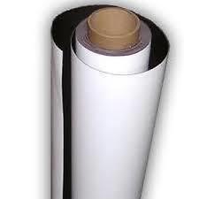 Self Adhesive UV resistant Bituminous Membrane with film