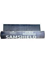 Polypropylene SBS Self Adhesive Waterproofing