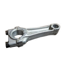 Aluminum Connecting Rod Casting