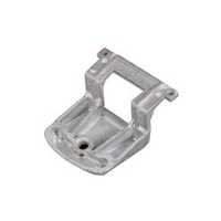 Aluminum Pin Block