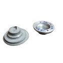 Aluminum Forging