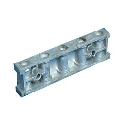 Ceramic Pressure Die Casting