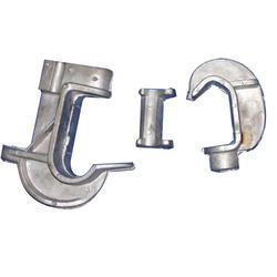 Electric Hook Casting