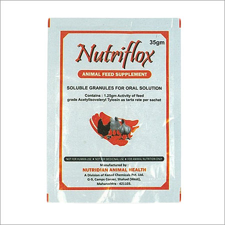 POultry CRD Supplement