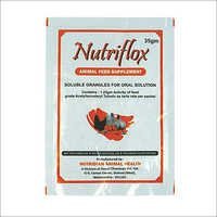 Poultry Crd Supplement