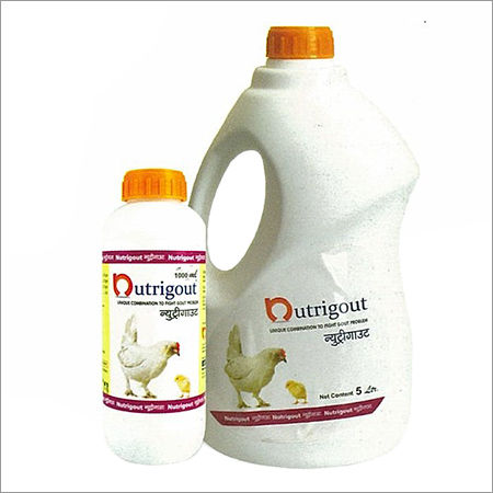 Poultry Antigout