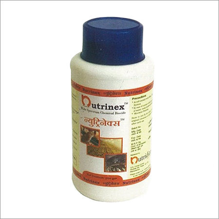 Poultry Sanitiser