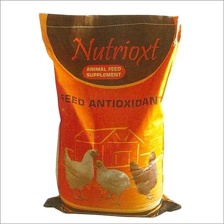 Poultry Antioxidant