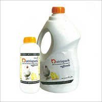 Chick Growth Promoter
