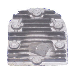Engine Cover Casting
