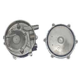 Four Wheeler Gas Kit Body Casting