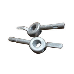 Gas Burner Casting