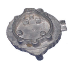 Gas Kit Casting