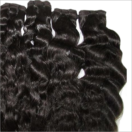 Human Hair