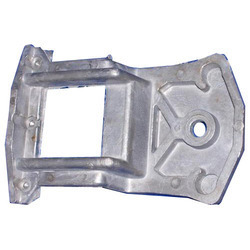 Pin Block Casting