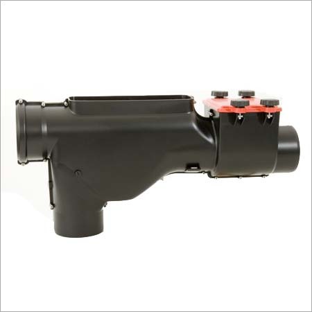 Purain rain Water Filter(100)