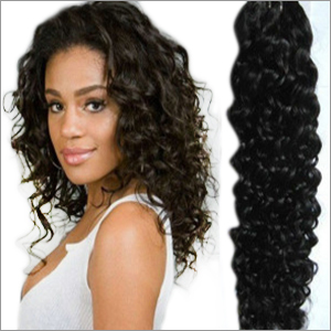 Brazilian Human Hair