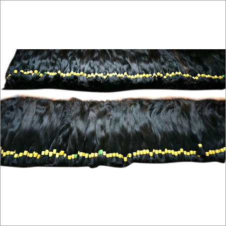 Cambodian Human Hair