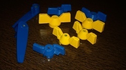Valve Casting