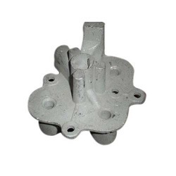 Water Manifold Casting