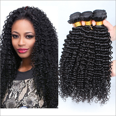 Malaysian Human Hair