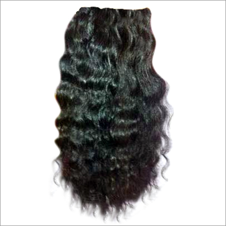 Peruvian Human Hair