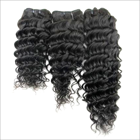 Human Hair Extension