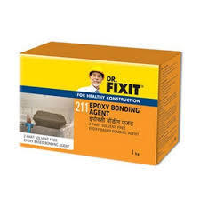 Epoxy Bonding Agent