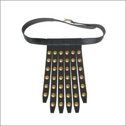 Roman Greek Belt - Leather Various Sizes Durable Quality Wear Resistant Perfect Finish