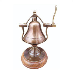 Bells Ship