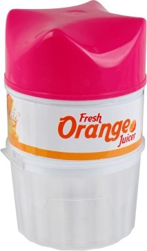 orange juicer