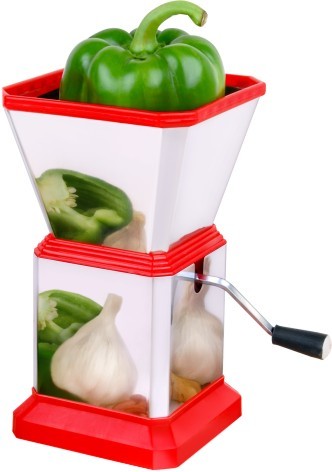 steel chilly cutter