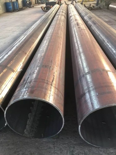 cs seamless pipe
