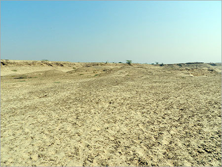 River Sand