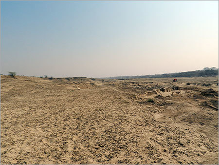 Nepean River Sand