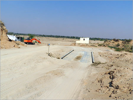 Construction Sand
