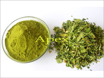 Moringa Leaves Powder Ingredients: Herbs